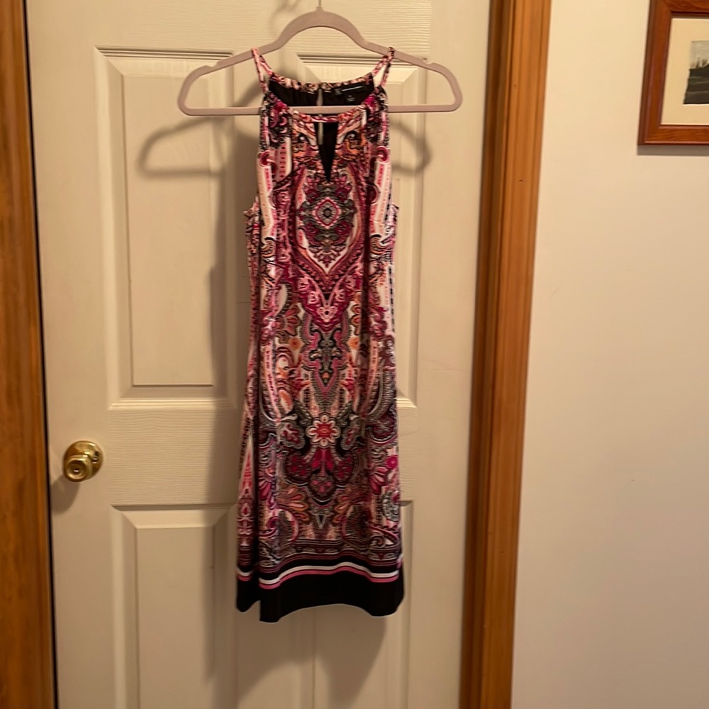 NWOT CUTE DRESS size small